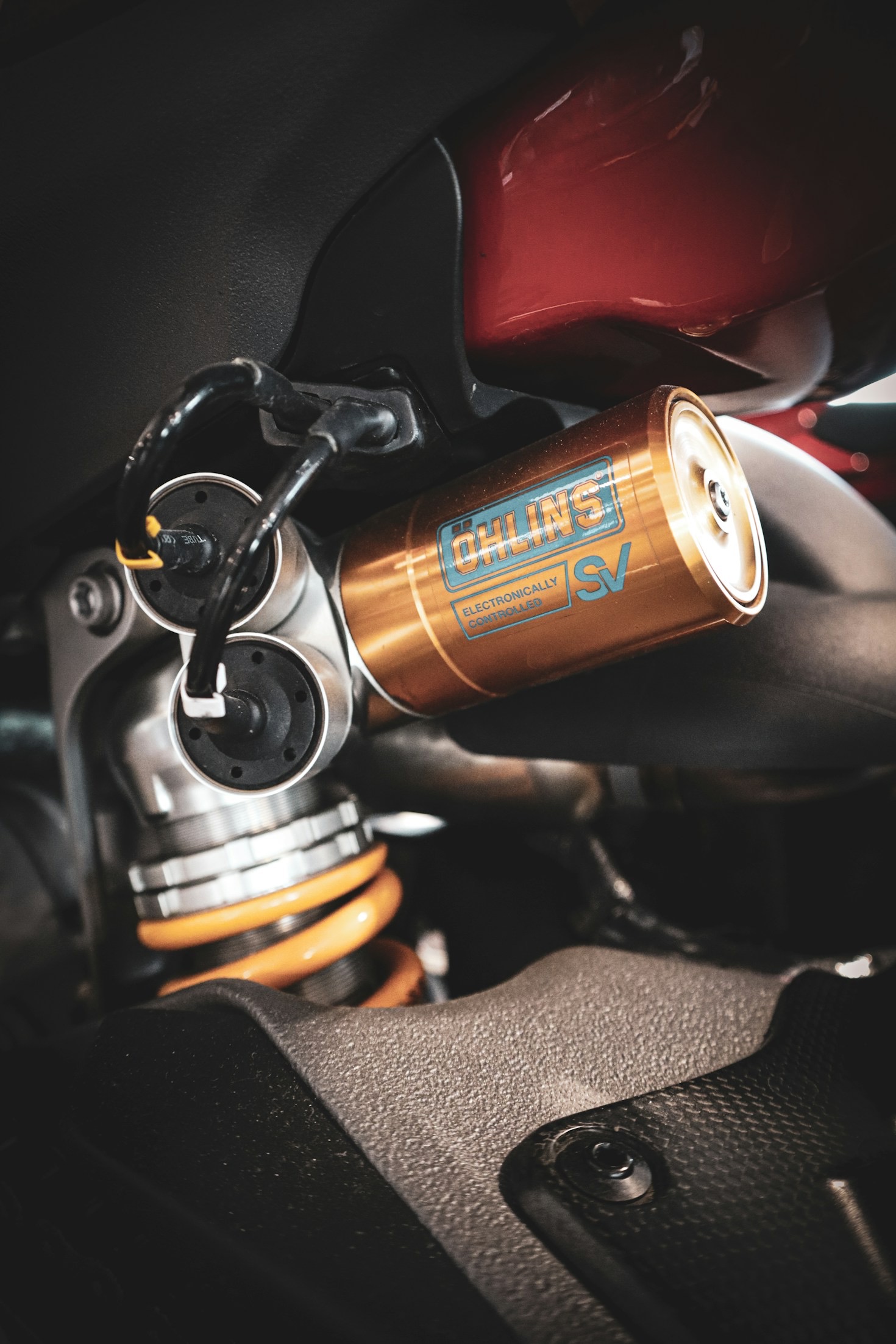 Najlepsze promocje na części motocyklowe